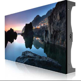 酷游九州解析多年从事透明LED显示屏的认知