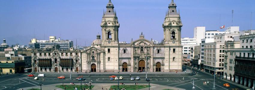 开辟新征途，酷游九州2017秘鲁国际广告展