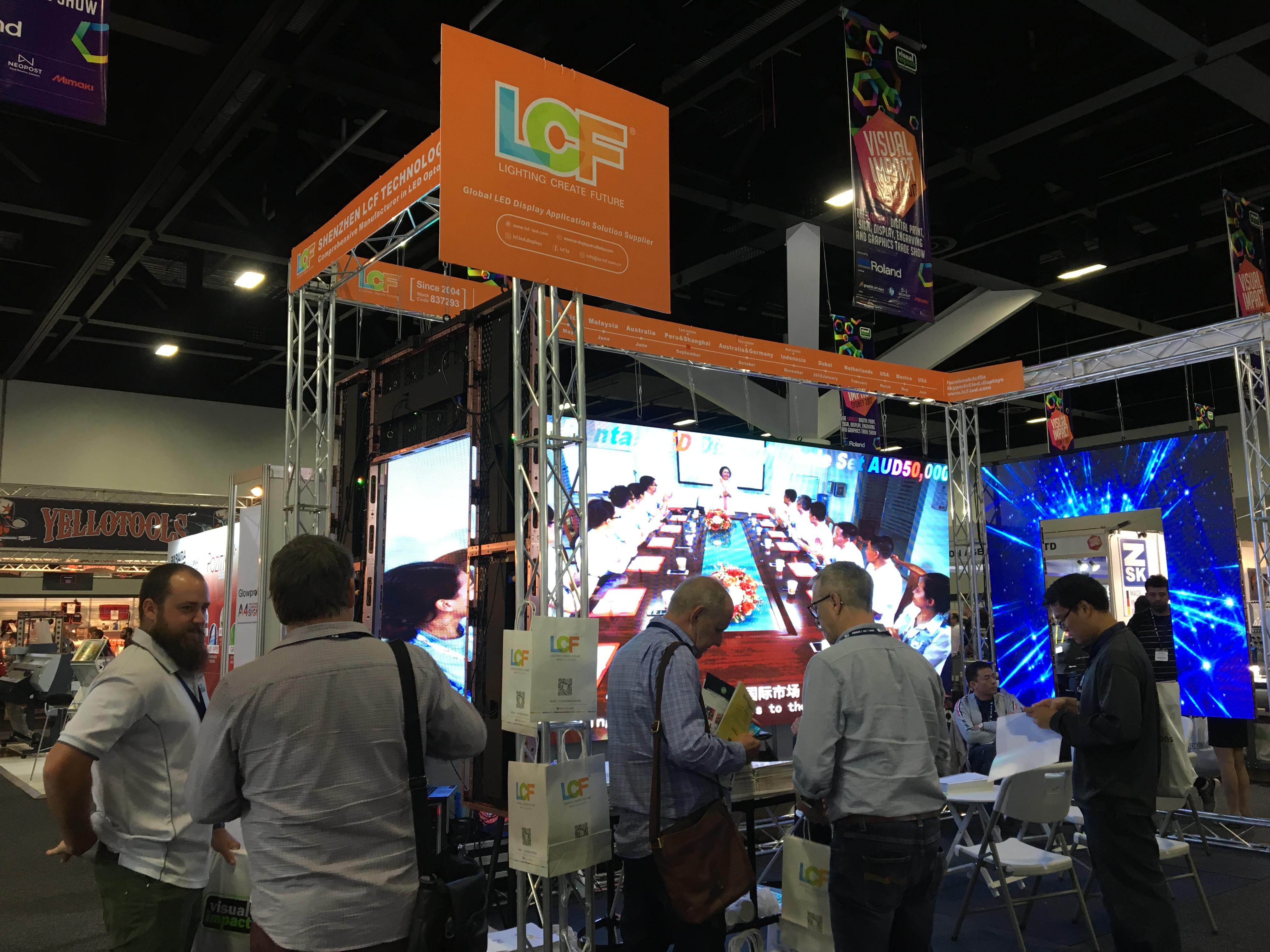 酷游九州悉尼广告视觉影像展  春天里的魅力展现