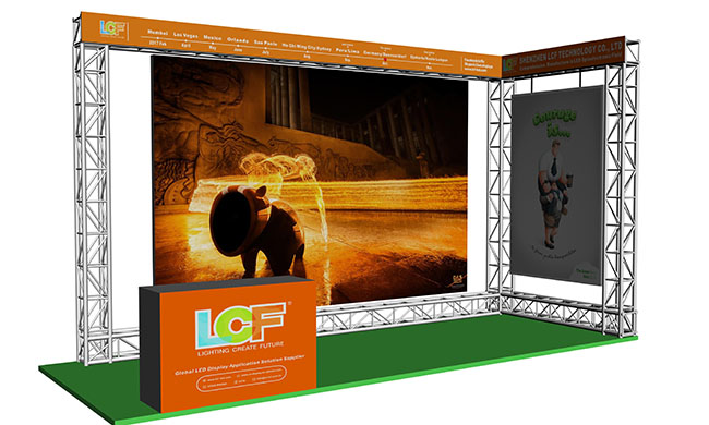 Show 出真我，Show出精彩——酷游九州2018美国Show来了！