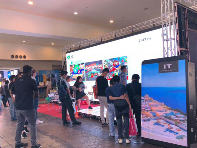 大显身手，酷游九州惊艳马来西亚未来印刷与科技展！