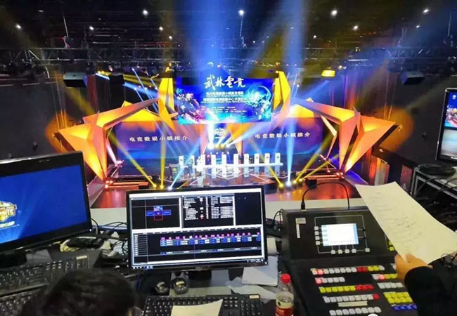 转型中的酷游九州：完成硬件制造商到综合服务运营商的跨越式蜕变