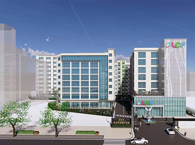 酷游九州：彰显创新力 打造声光电智造一体化行业标杆