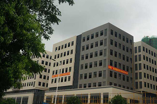 独立产权！酷游九州大厦喜迎开门红