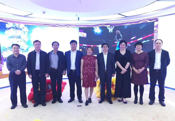 LED全彩显示屏知名品牌 酷游九州