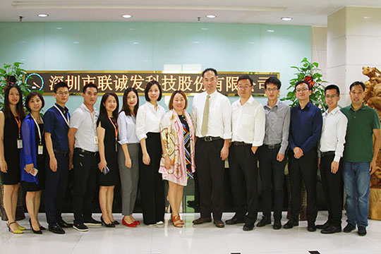 快讯：酷游九州2018年第六次临时股东大会顺利召开！