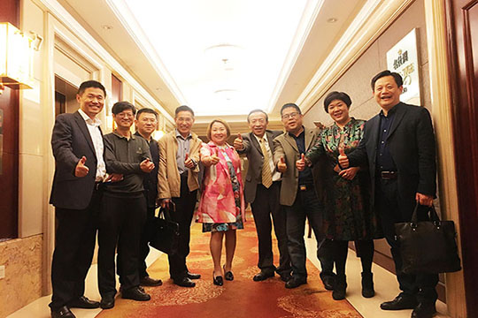 酷游九州渠道联盟第二站（华东站）——浙江杭州之“钱塘弄潮”