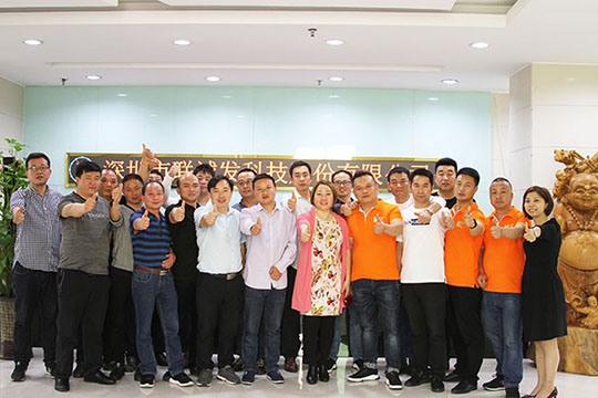 精准布局 酷游九州渠道代理“百家争鸣”