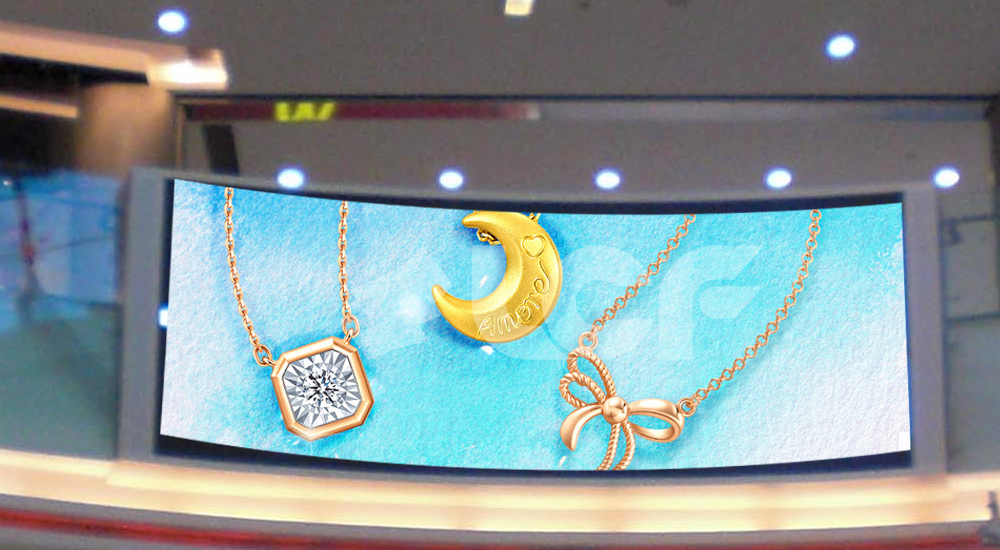 海岸城室内全彩LED广告屏项目3.jpg 海岸城室内全彩LED广告屏项目3.jpg