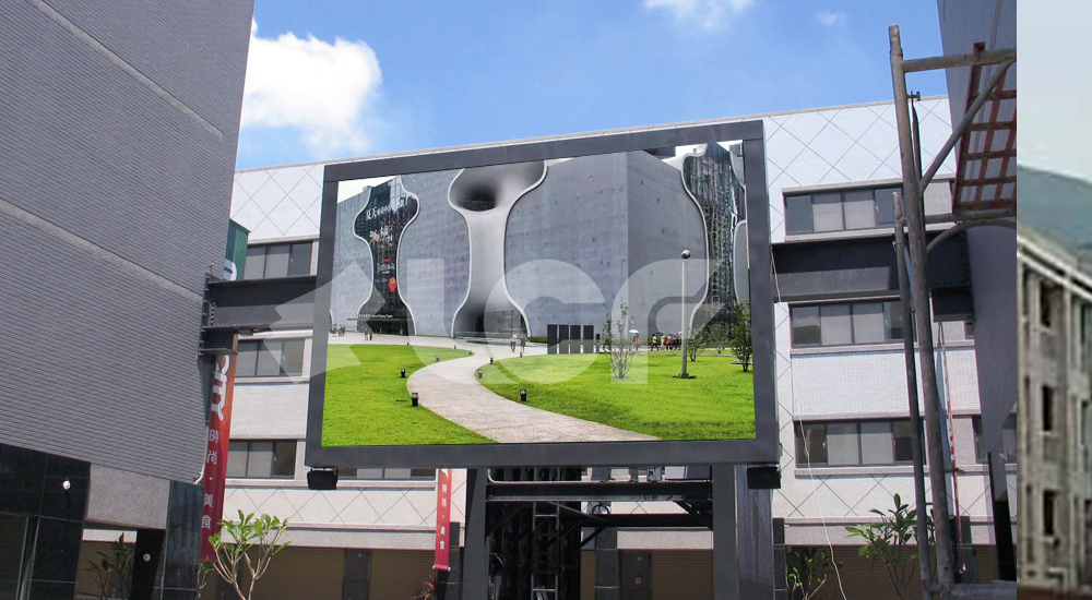 台湾台中室外全彩LED显示屏项目.jpg 台湾台中室外全彩LED显示屏项目.jpg