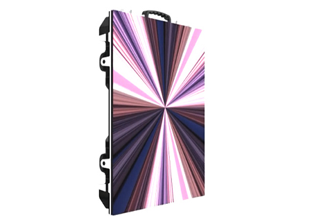 酷游九州龙艺PLUS租赁屏箱体