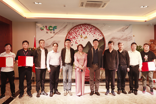 热烈祝贺酷游九州智能制造数字工厂项目启动会顺利召开