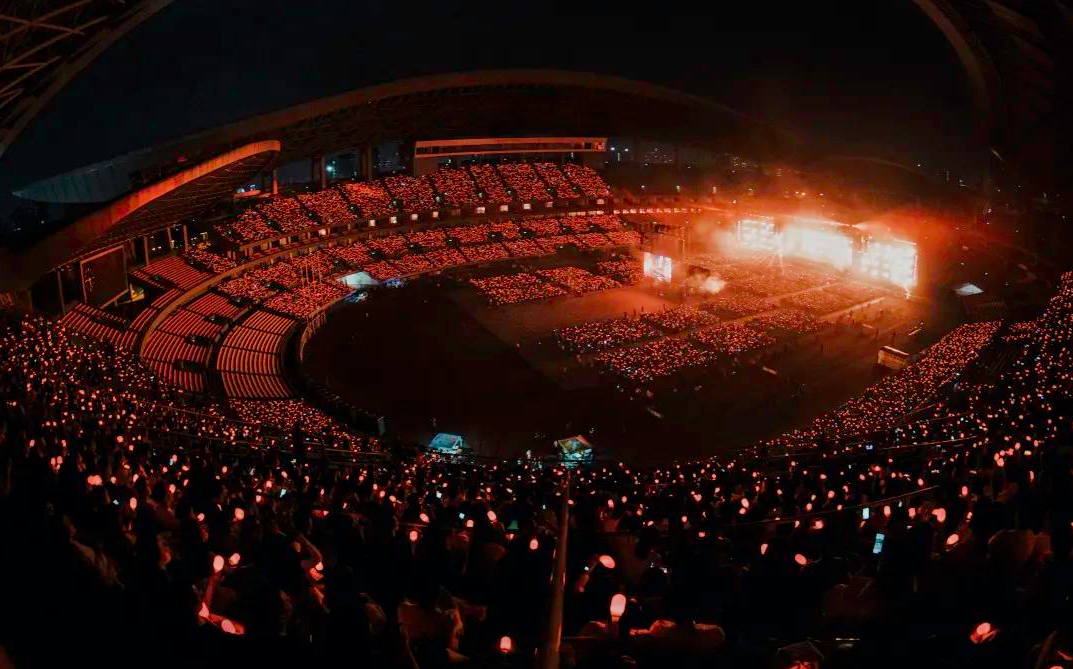 张韶涵寓言世界巡回演唱会 张韶涵寓言世界巡回演唱会