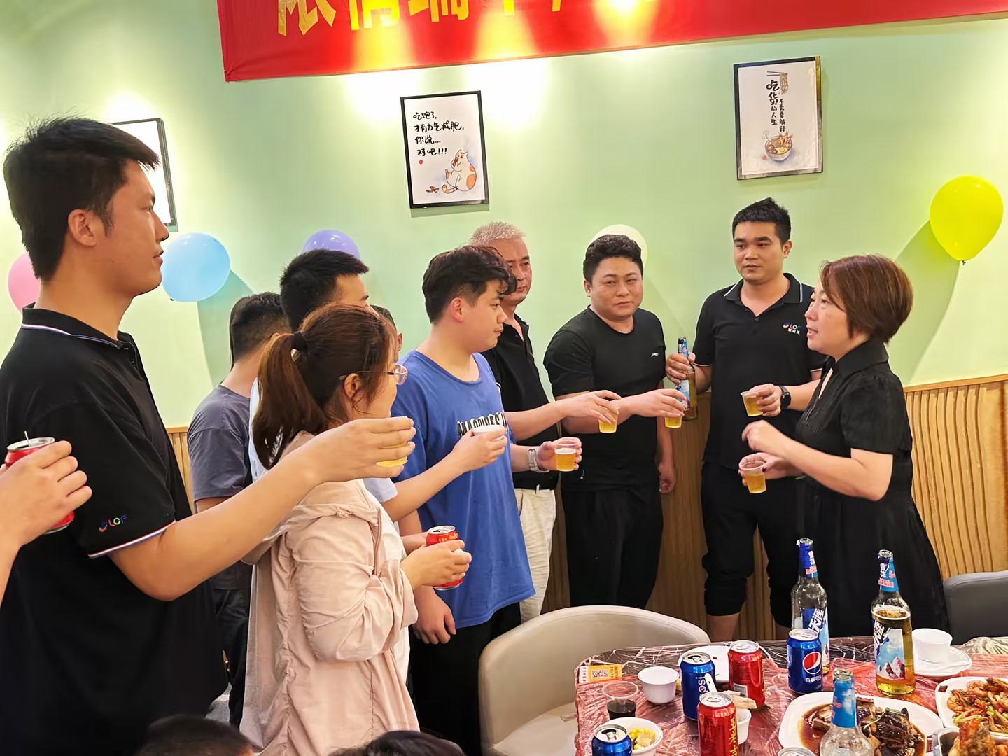 酷游九州公司团建 酷游九州公司团建