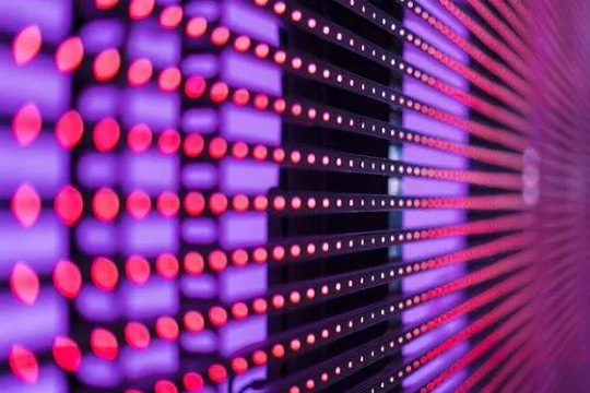 LED显示屏一平方多少瓦 LED显示屏一平方多少瓦