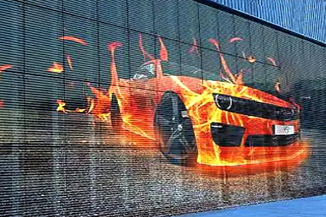 LED电子显示屏报价单 LED电子显示屏报价单